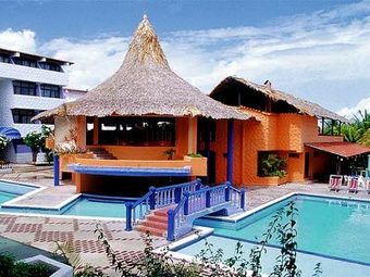 Hotel Puerta Del Sol Playa Del Agua, Isla Margarita - Atrapalo.com