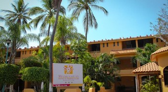 Margaritas Hotel & Tennis Club, Mazatlán (Sinaloa) - Atrapalo.com