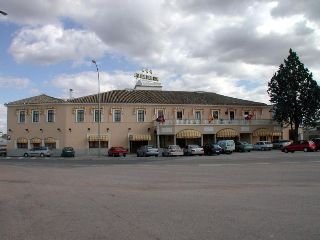 Hotel Del Sol, Motilla del Palancar (Cuenca) - Atrapalo.com