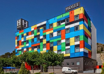 Los 9 mejores Hoteles en Puerto Lumbreras - Atrapalo.com