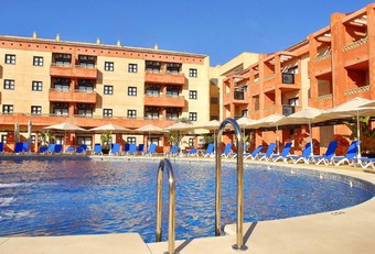 Los 30 mejores Hoteles en Punta Umbria - Atrapalo.com