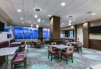Hotel Residence Inn By Marriott Daytona Beach Oceanfront