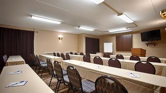 Hotel Best Western Clifton Park