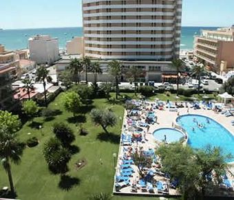 Helios Hotel, Can Pastilla (Mallorca) - Atrapalo.com