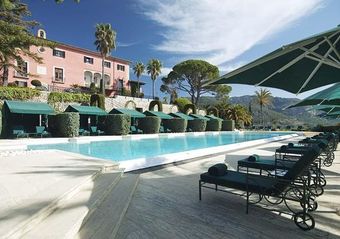 Gran Hotel Son Net, Puigpunyent (Mallorca) - Atrapalo.com