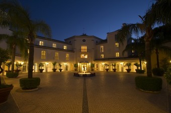 Hotel Healthouse Las Dunas, Estepona (Málaga) - Atrapalo.com