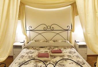 Bed & Breakfast Castelvecchio