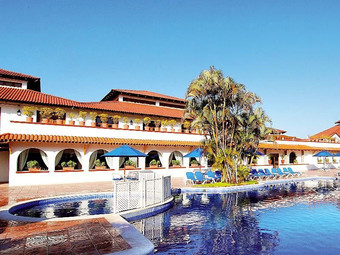 Hotel Sunscape Puerto Plata, Playa Dorada (Puerto Plata) - Atrapalo.com