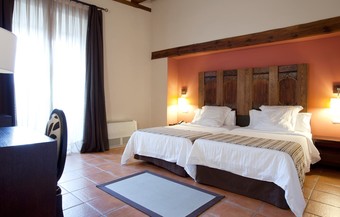 Hotel Convento Del Giraldo, Cuenca - Atrapalo.com