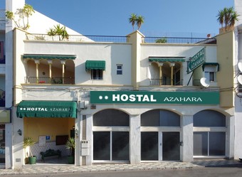 Los 30 mejores Hoteles que aceptan mascotas en Nerja - Atrapalo.com