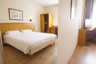 Hotel Campanile Alicante, Alicante - Atrapalo.com