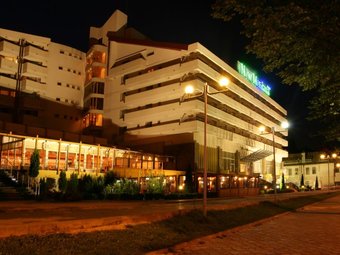 Hotel New Montana, Sinaia (Brasov) - Atrapalo.com