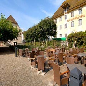 Hotel Ramada Solothurn, Solothurn - Atrapalo.com