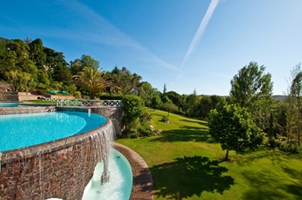 Los 3 mejores Hoteles con piscina en Termas de Monfortinho - Atrapalo.com