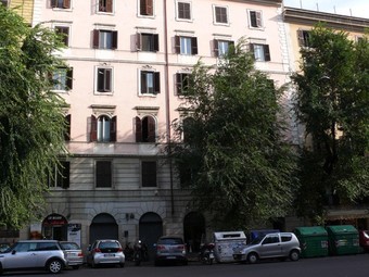 Hotel All Seasons, Roma - Atrapalo.com