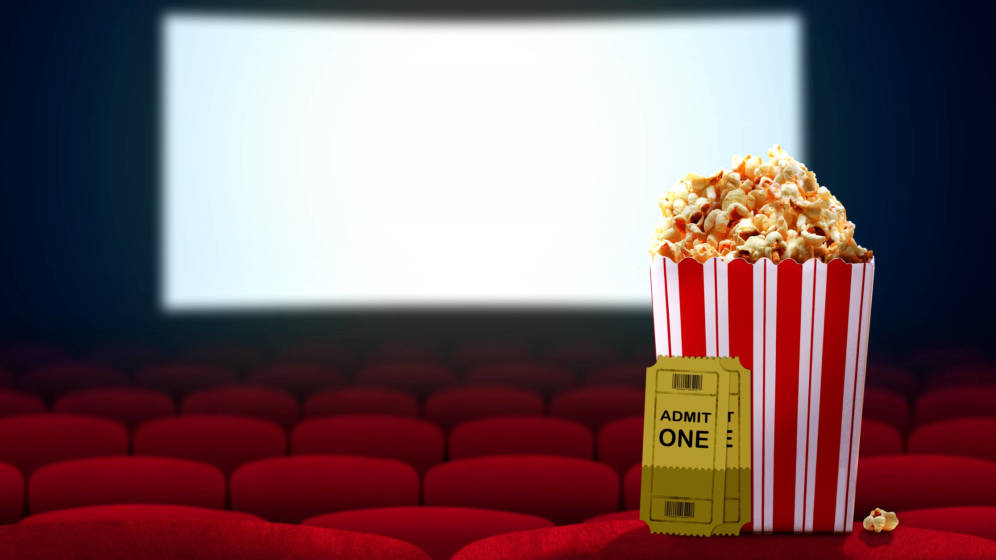 5 motivos por los que querrás ir a la Fiesta del Cine por 2,90€ - Houdinis