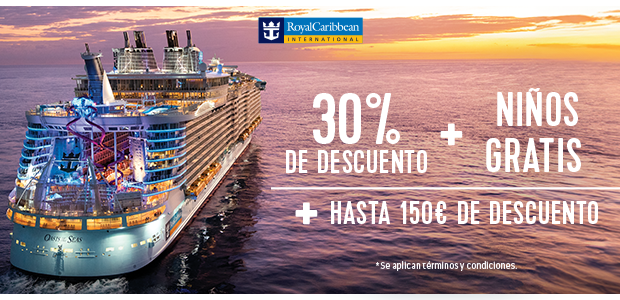 Cruceros. La Mejor Oferta En Cruceros