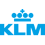 Logo de KLM